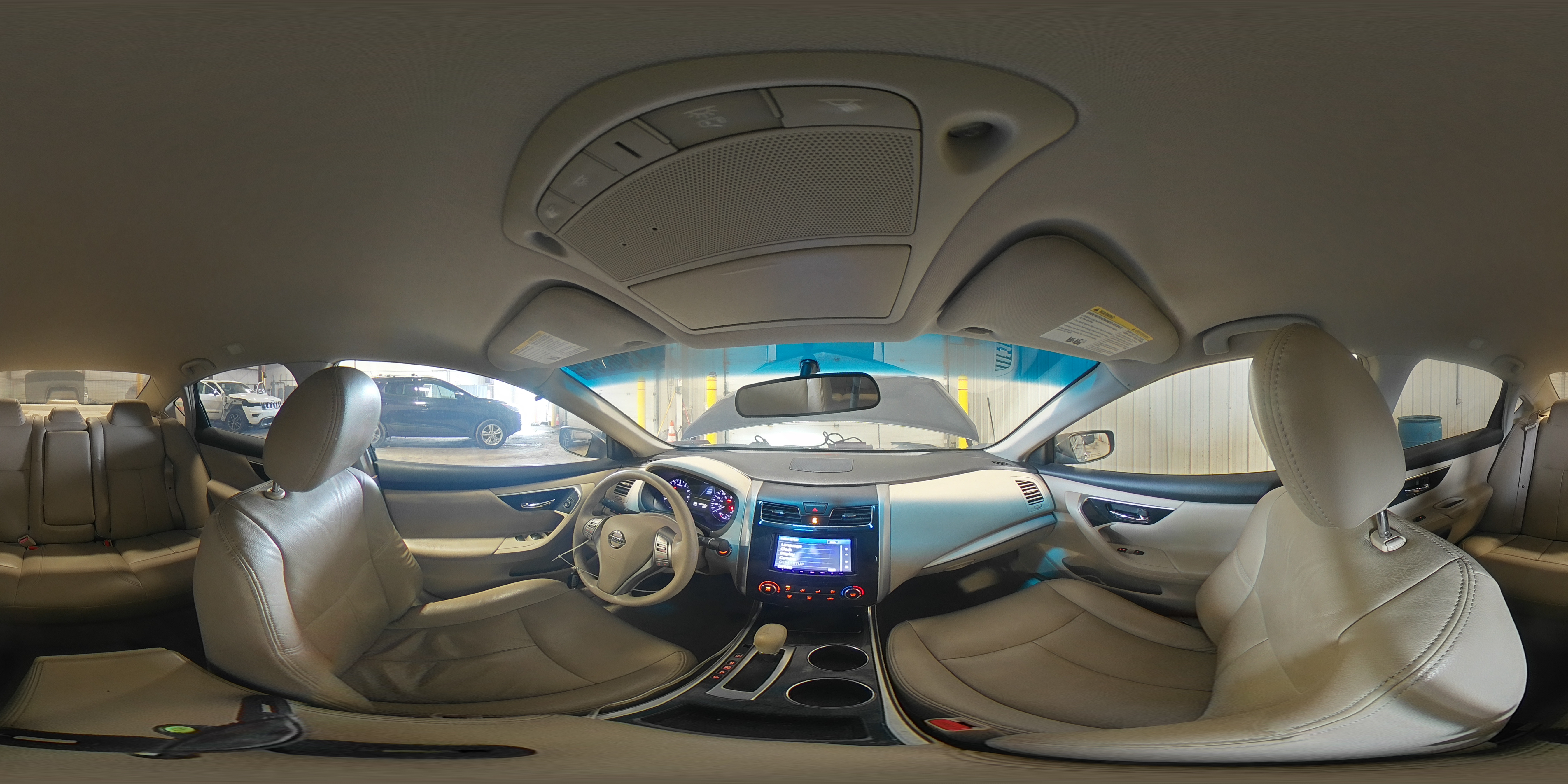 2013 Nissan Altima - Image 14