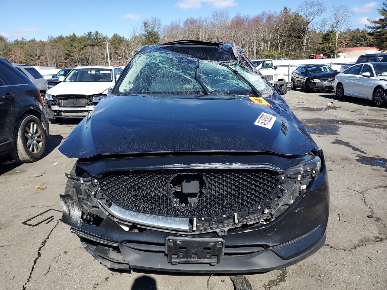 2018 Mazda CX-5 - Image 5