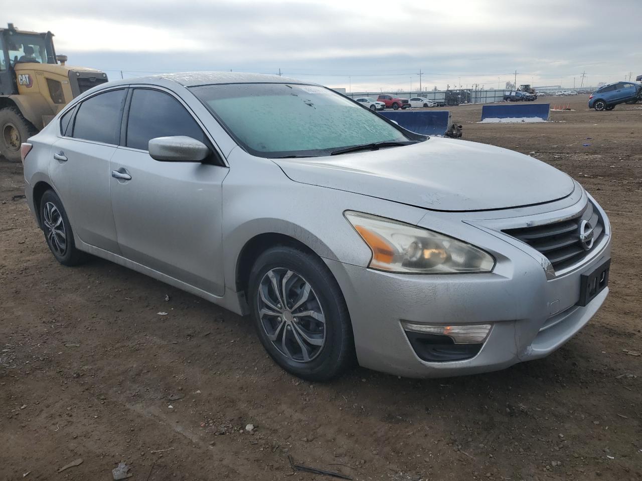 2014 Nissan Altima - Image 4