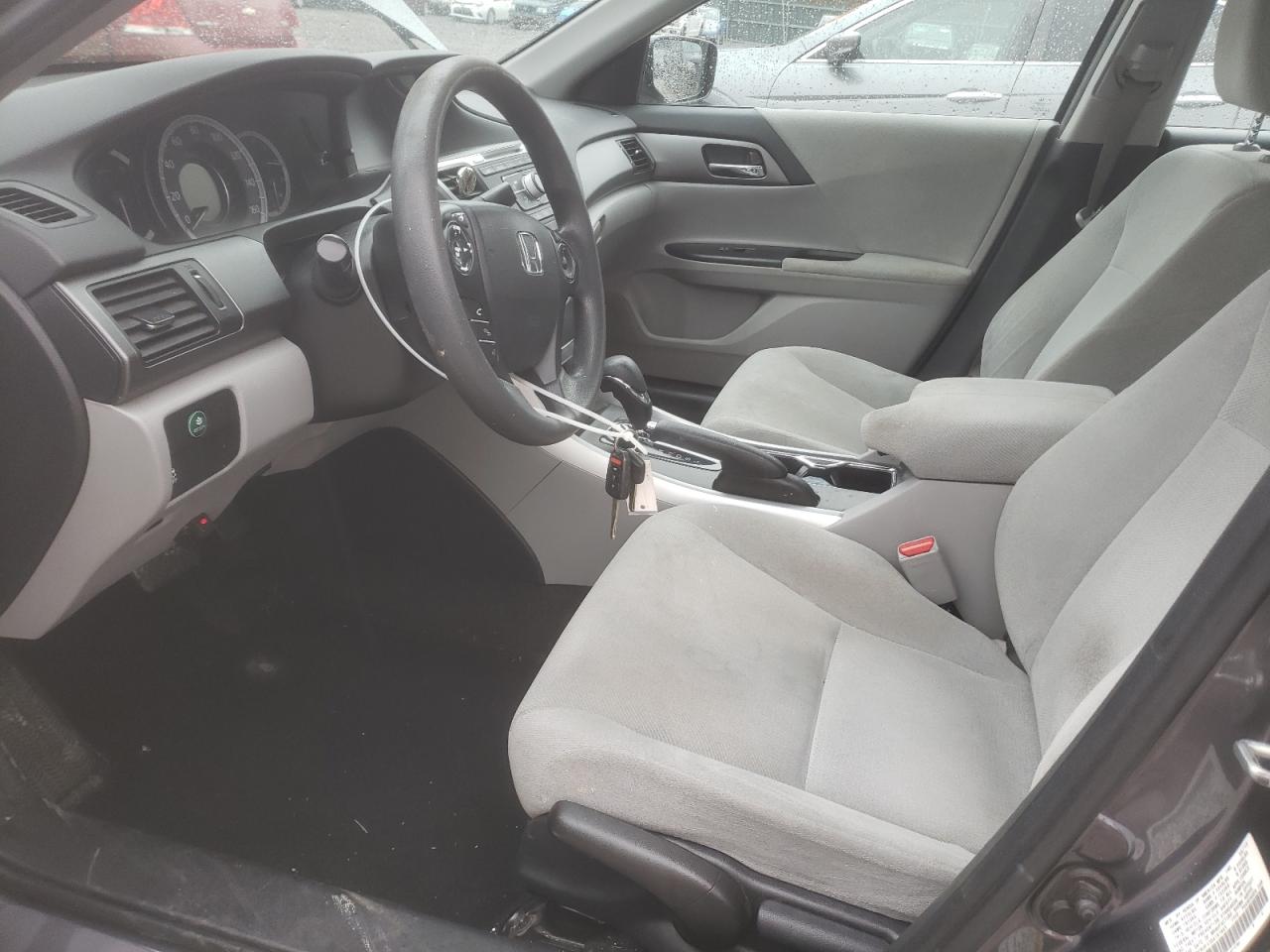 2013 Honda Accord - Image 7