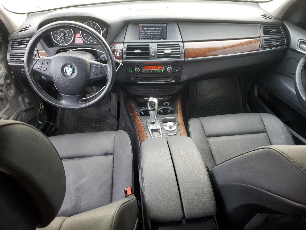 2009 BMW X5 - Image 8