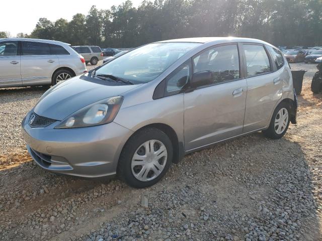 2010 Honda Fit 