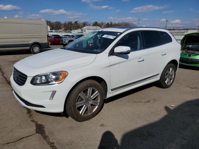 2016 Volvo Xc60 T5 Premier
