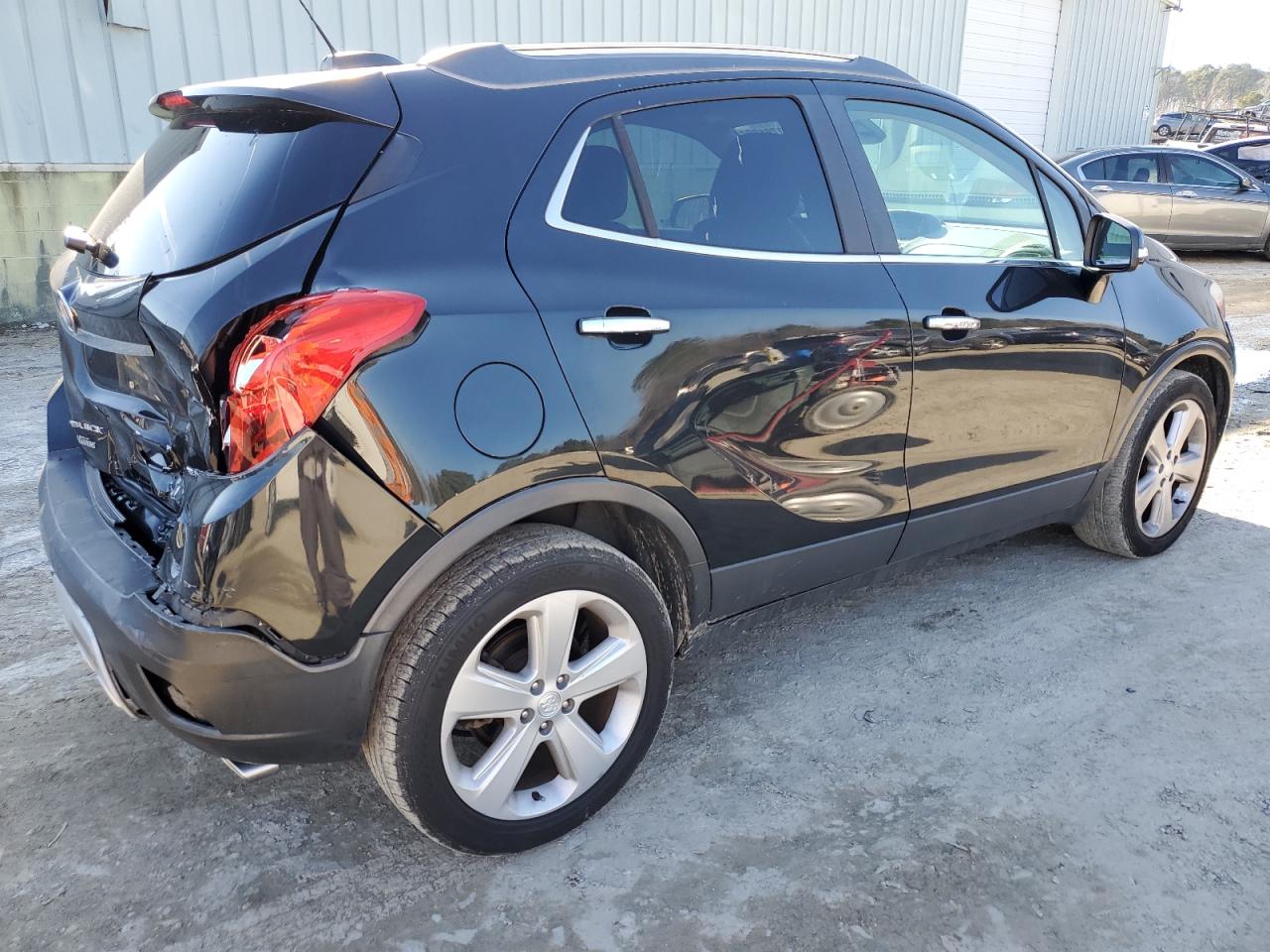 2016 Buick Encore - Image 3