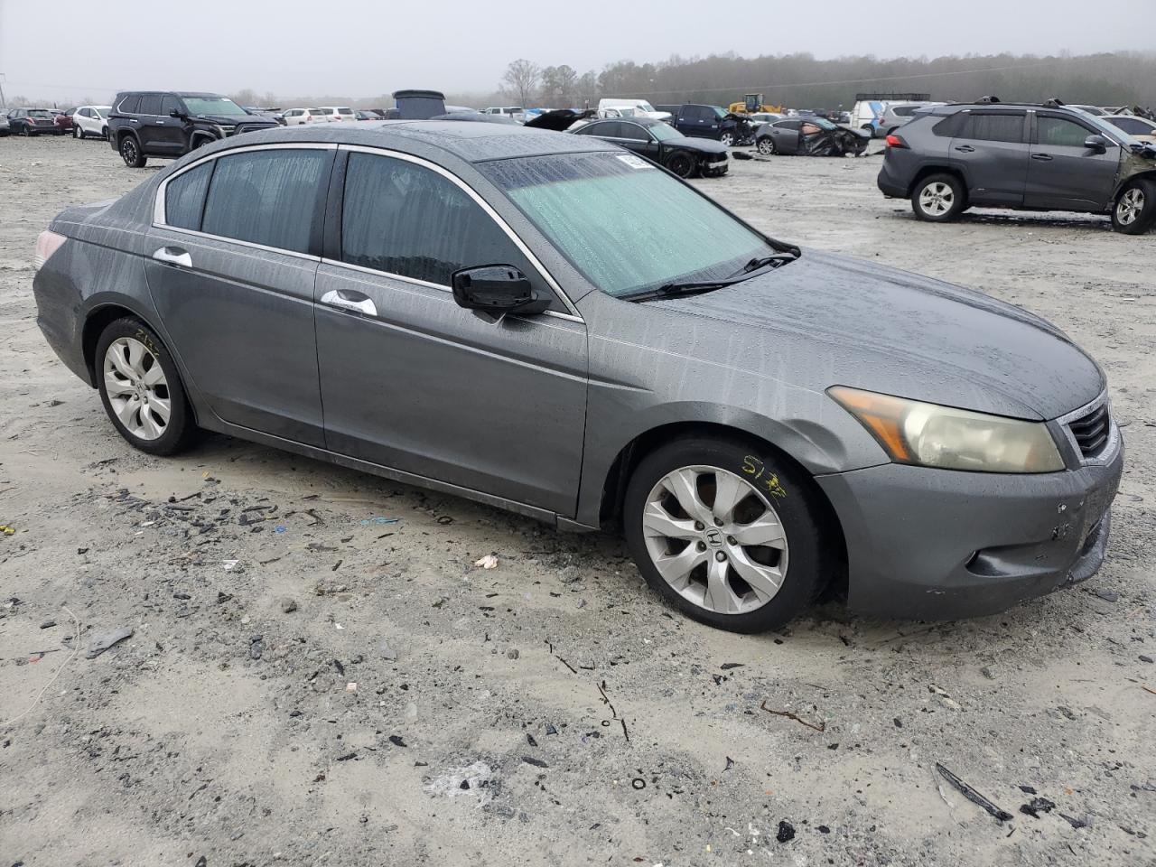 2008 Honda Accord - Image 4