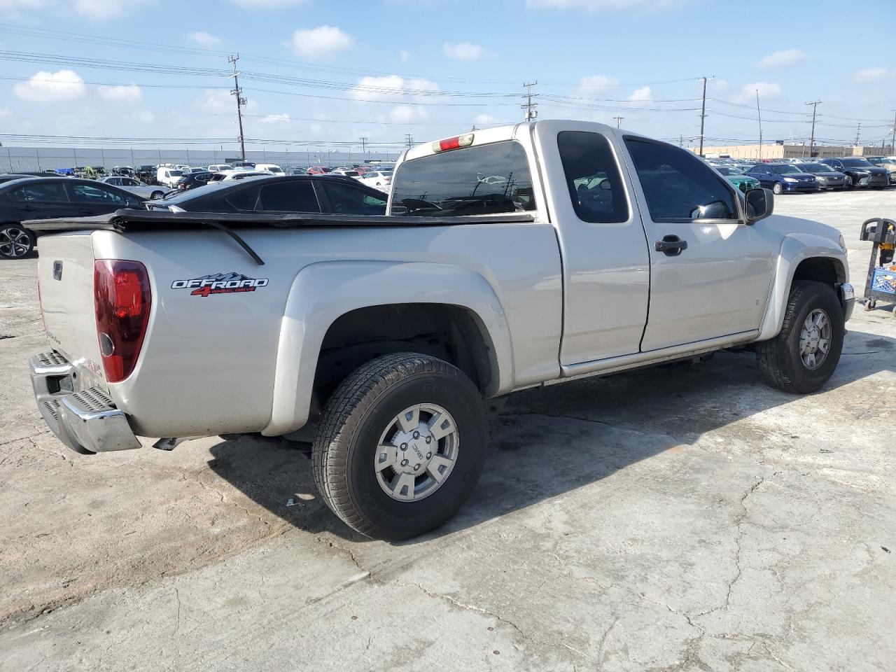 2008 GMC Canyon - Image 3
