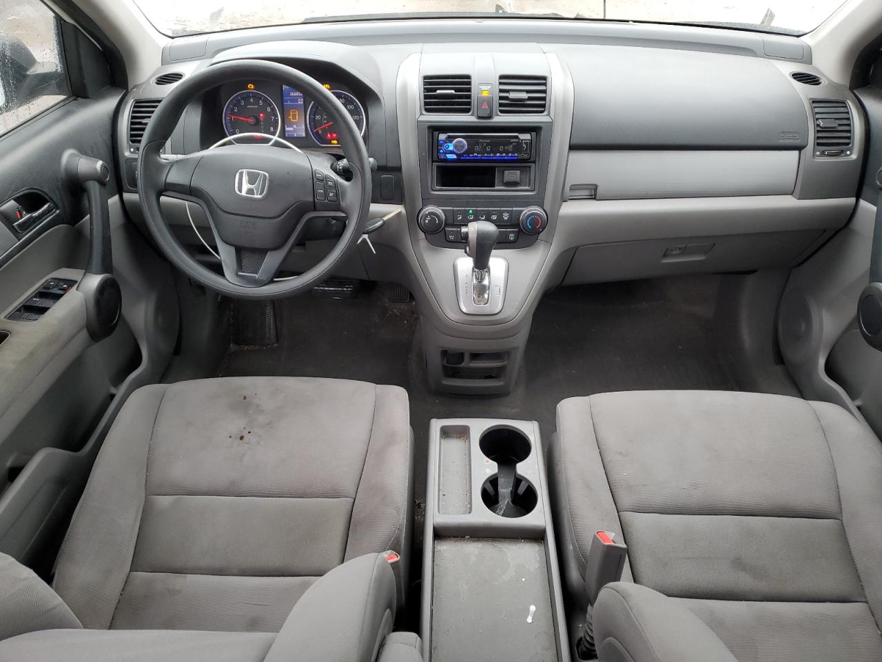 2010 Honda CR-V - Image 8