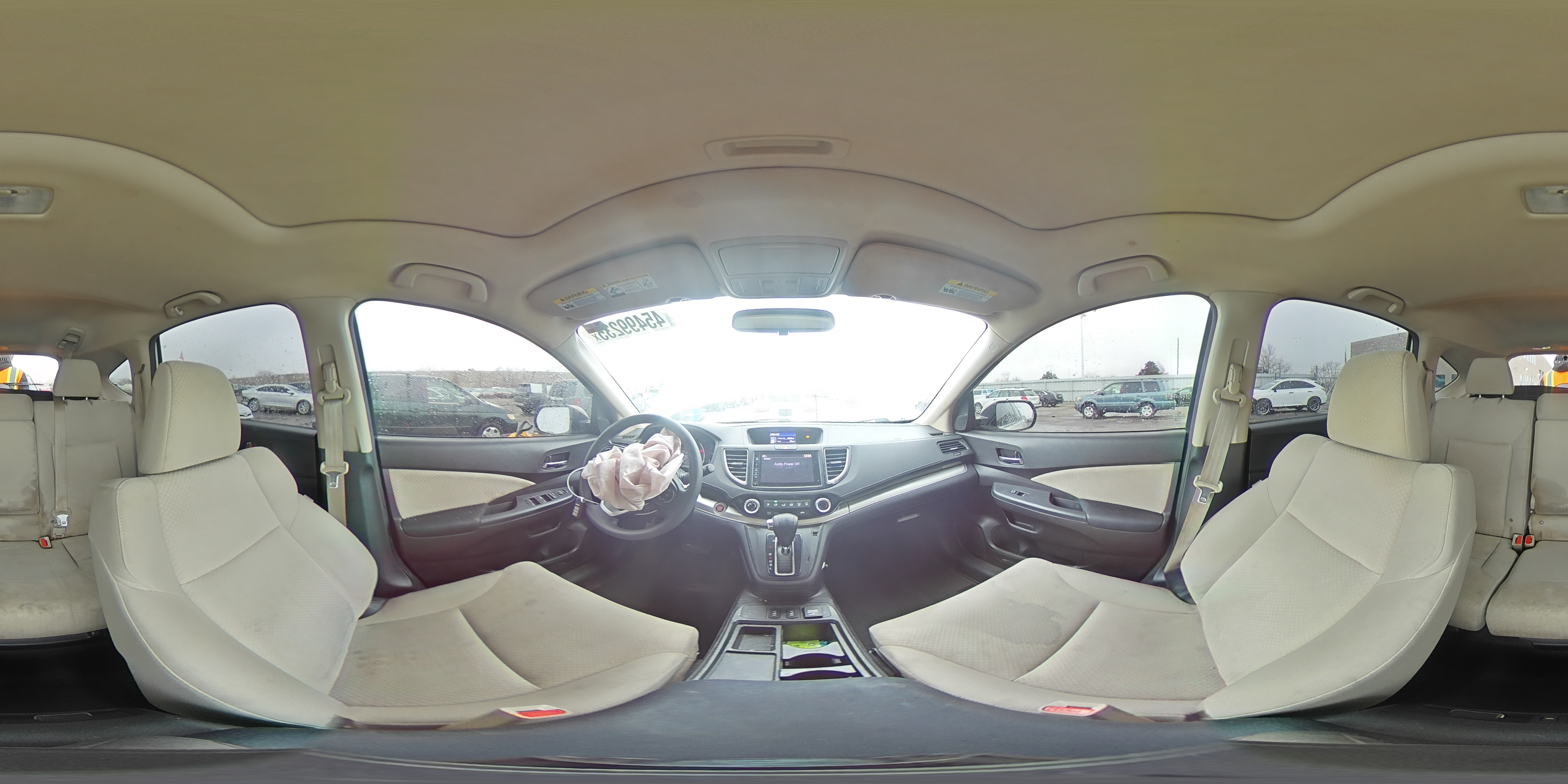 2016 Honda CR-V - Image 15