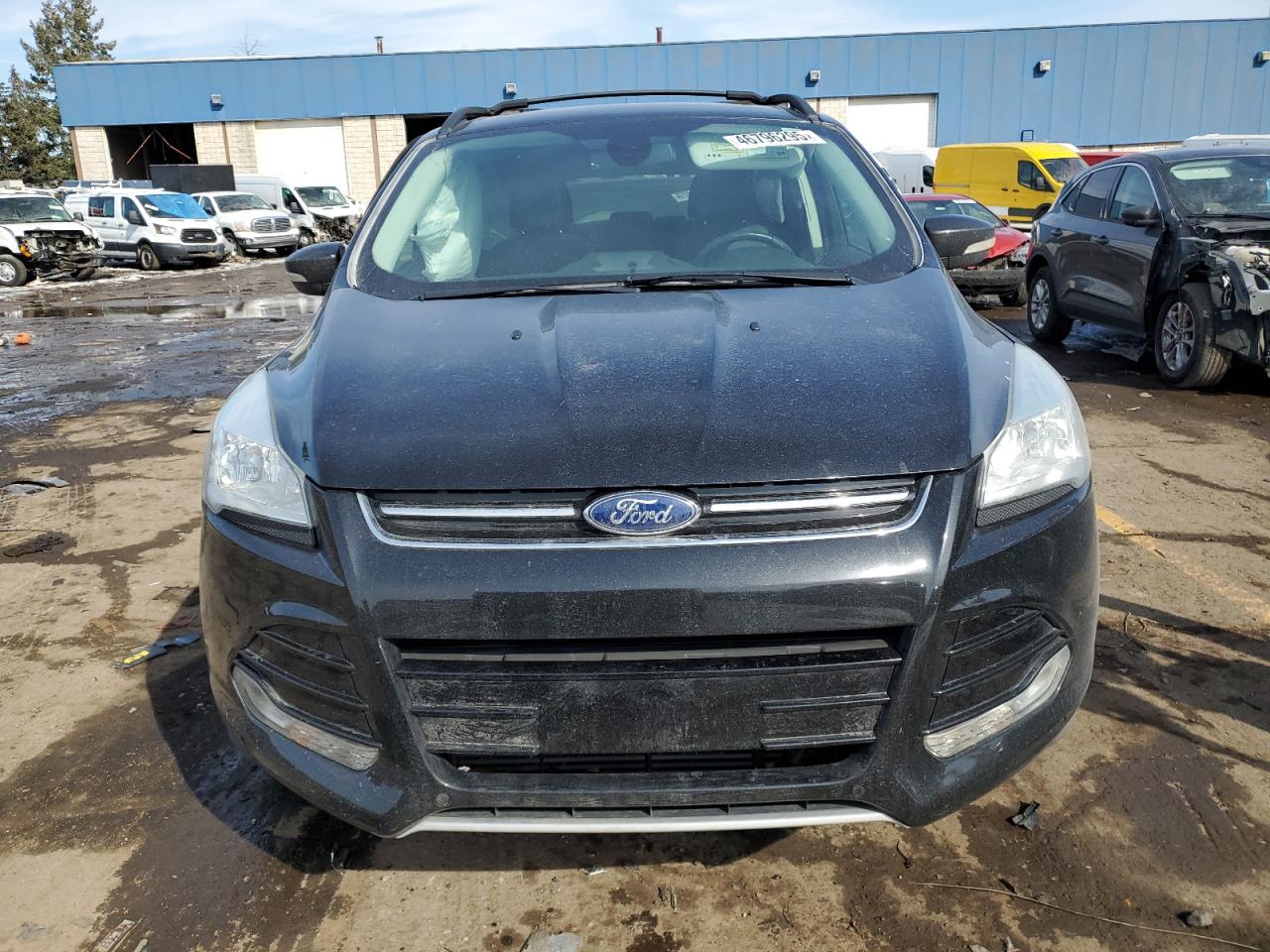 2013 Ford Escape - Image 5