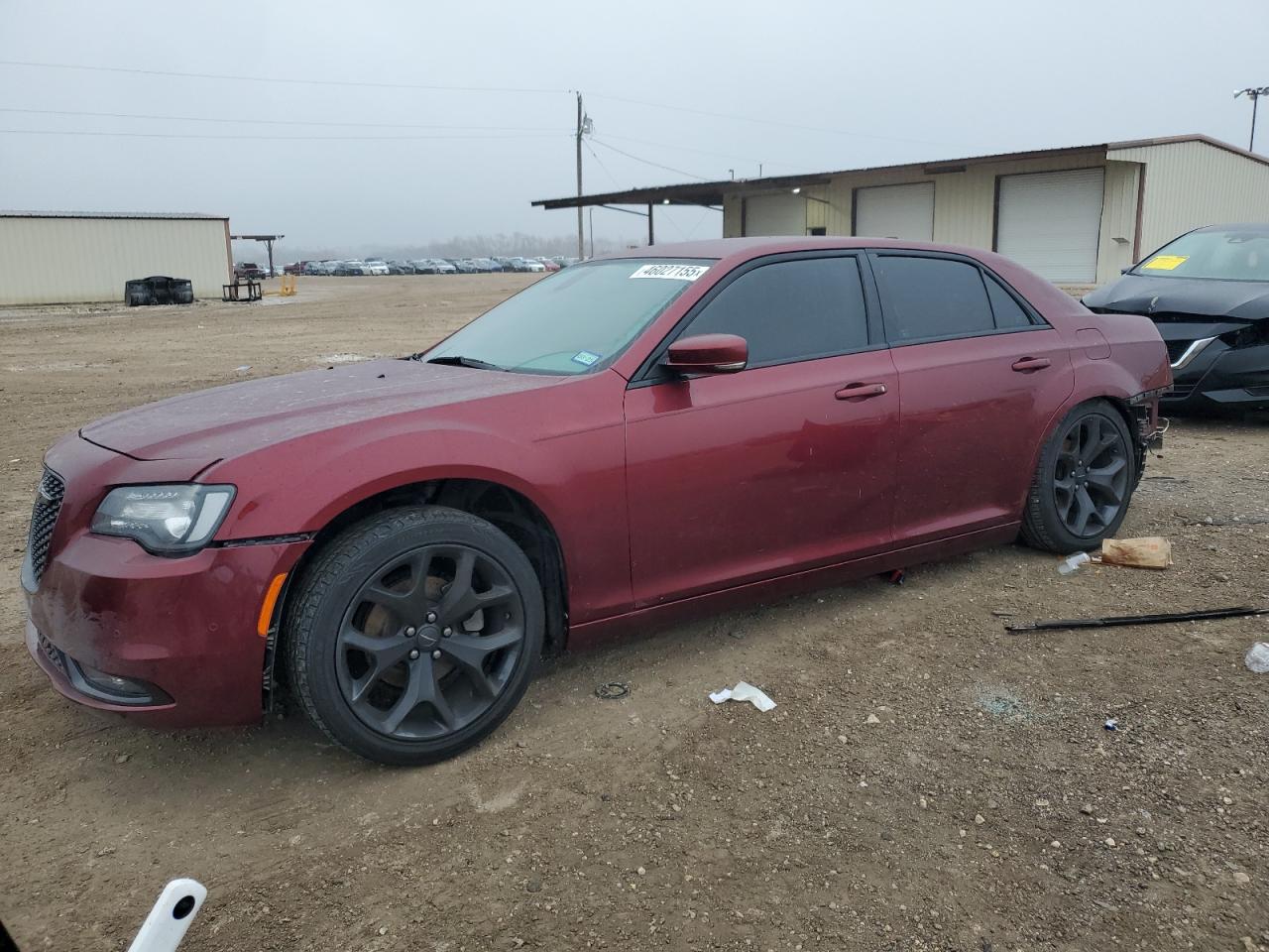 2021 Chrysler 300 - Image 1