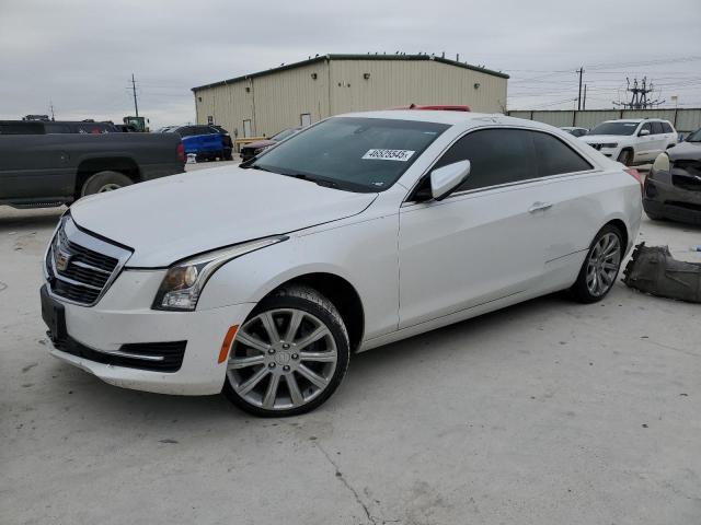 2019 Cadillac Ats 