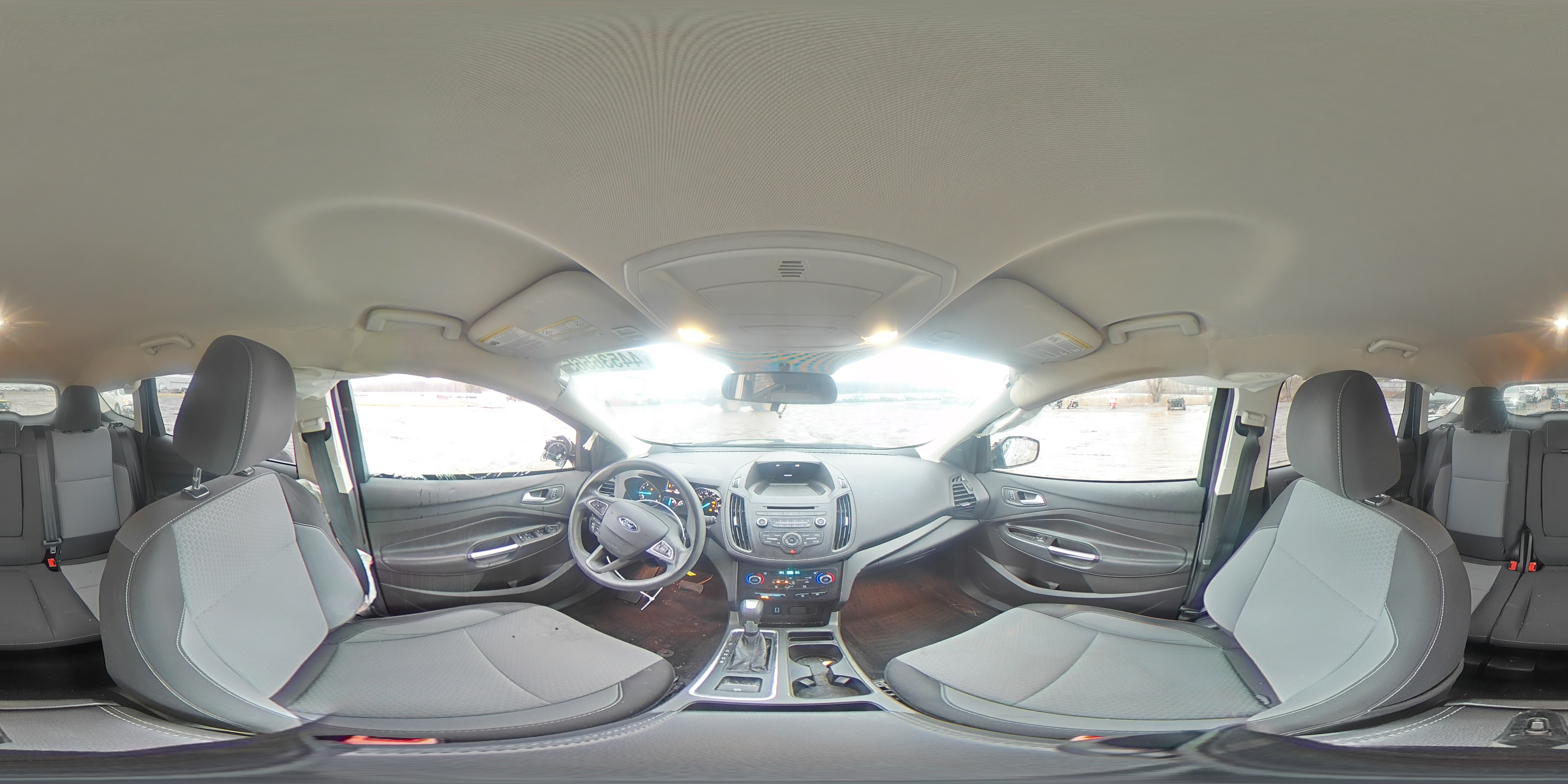 2017 Ford Escape - Image 14