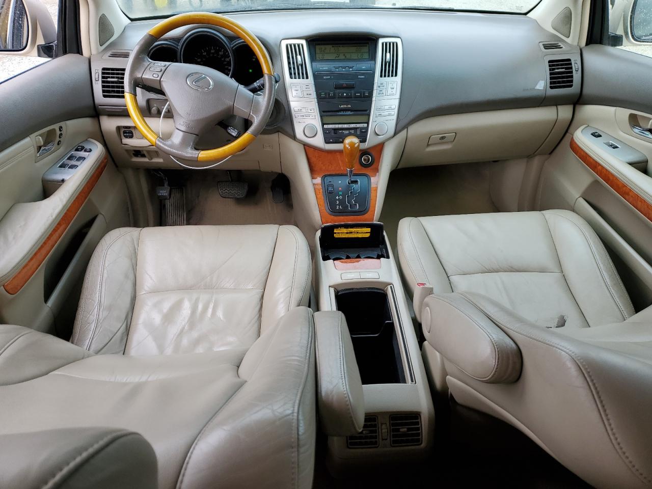 2004 Lexus RX - Image 8