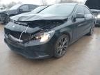 2016 MERCEDES-BENZ CLA CLA 200D SPORT 4DR TIP AUTO for sale at Copart SANDY