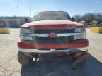 2006 Chevrolet Silverado K2500 Heavy Duty for Sale in Lebanon, TN - Side