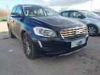 2016 VOLVO XC60 SE LU for sale at Copart WESTBURY