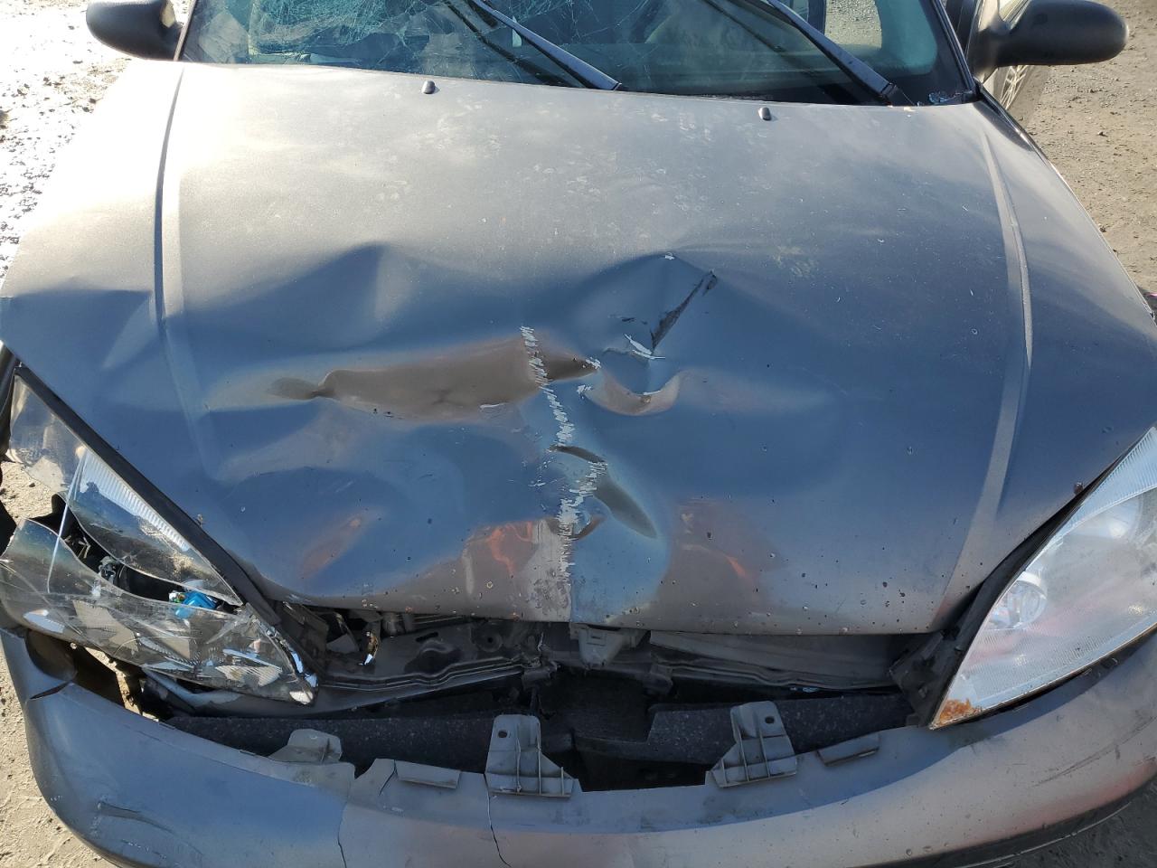 2006 Ford Focus - Image 13