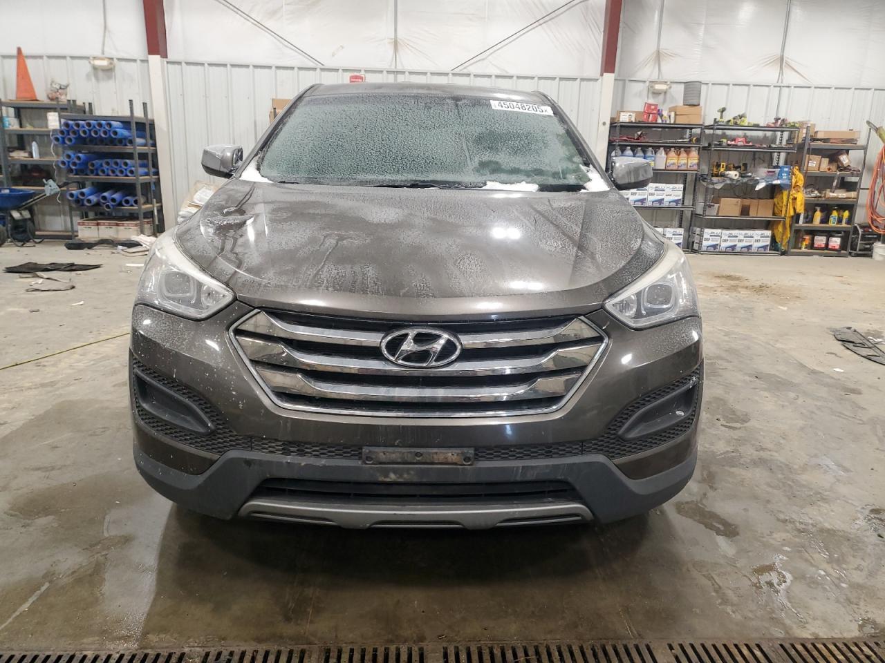2014 Hyundai Santa Fe - Image 5