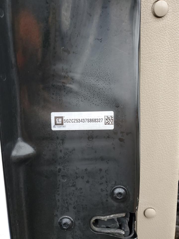 2007 Saturn VUE - Image 13