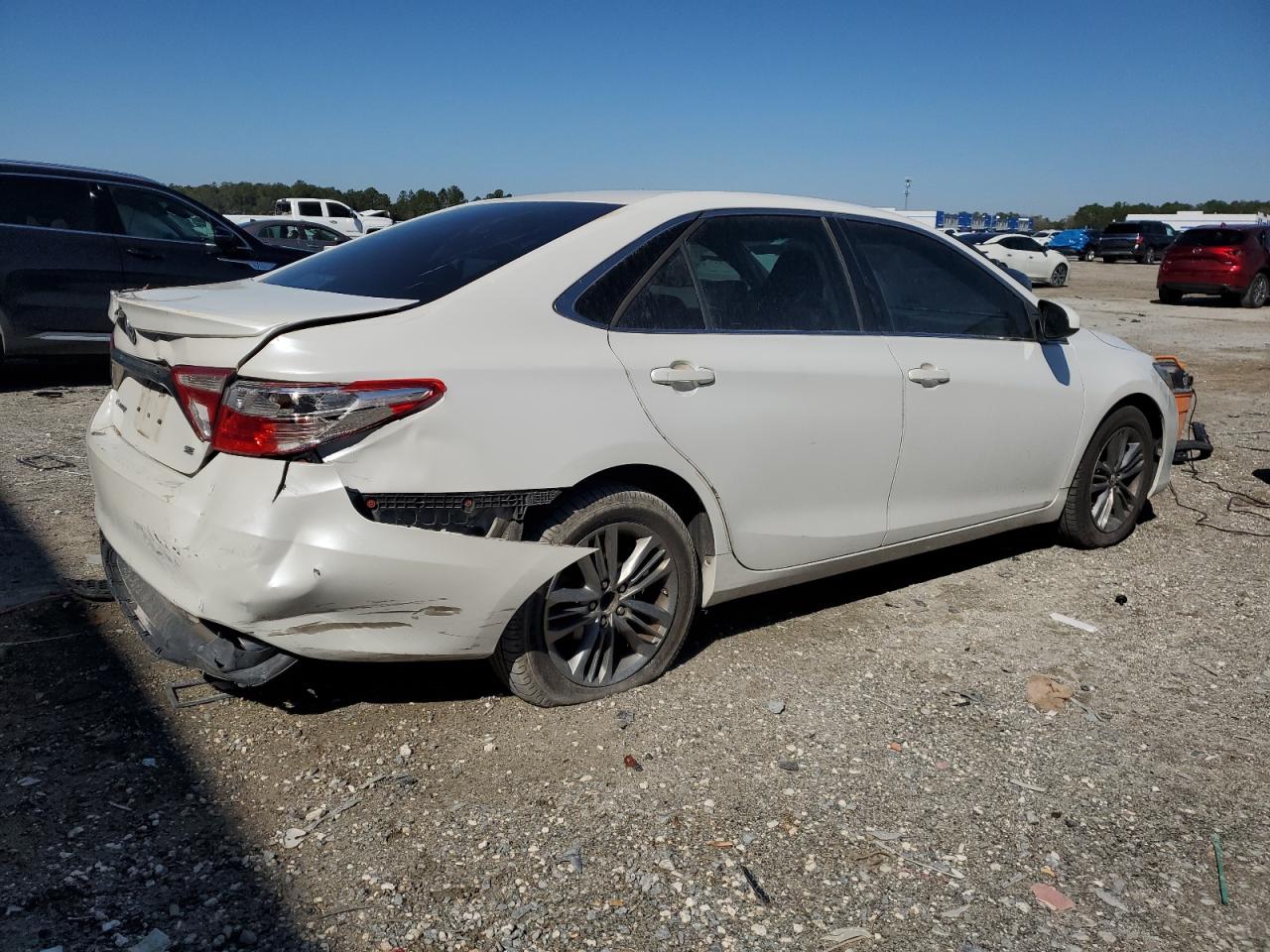 2017 Toyota Camry - Image 3