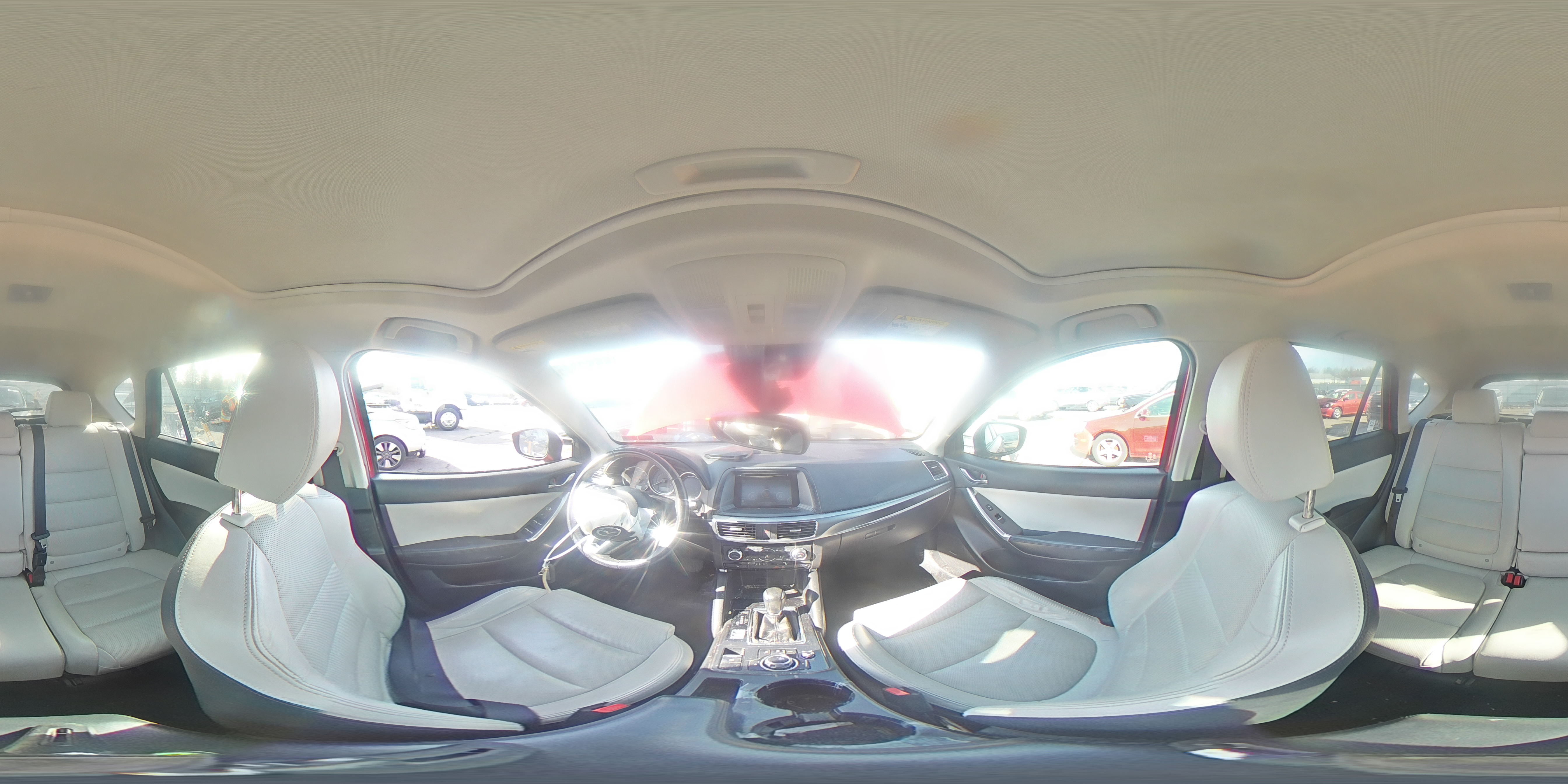 2016 Mazda CX-5 - Image 14