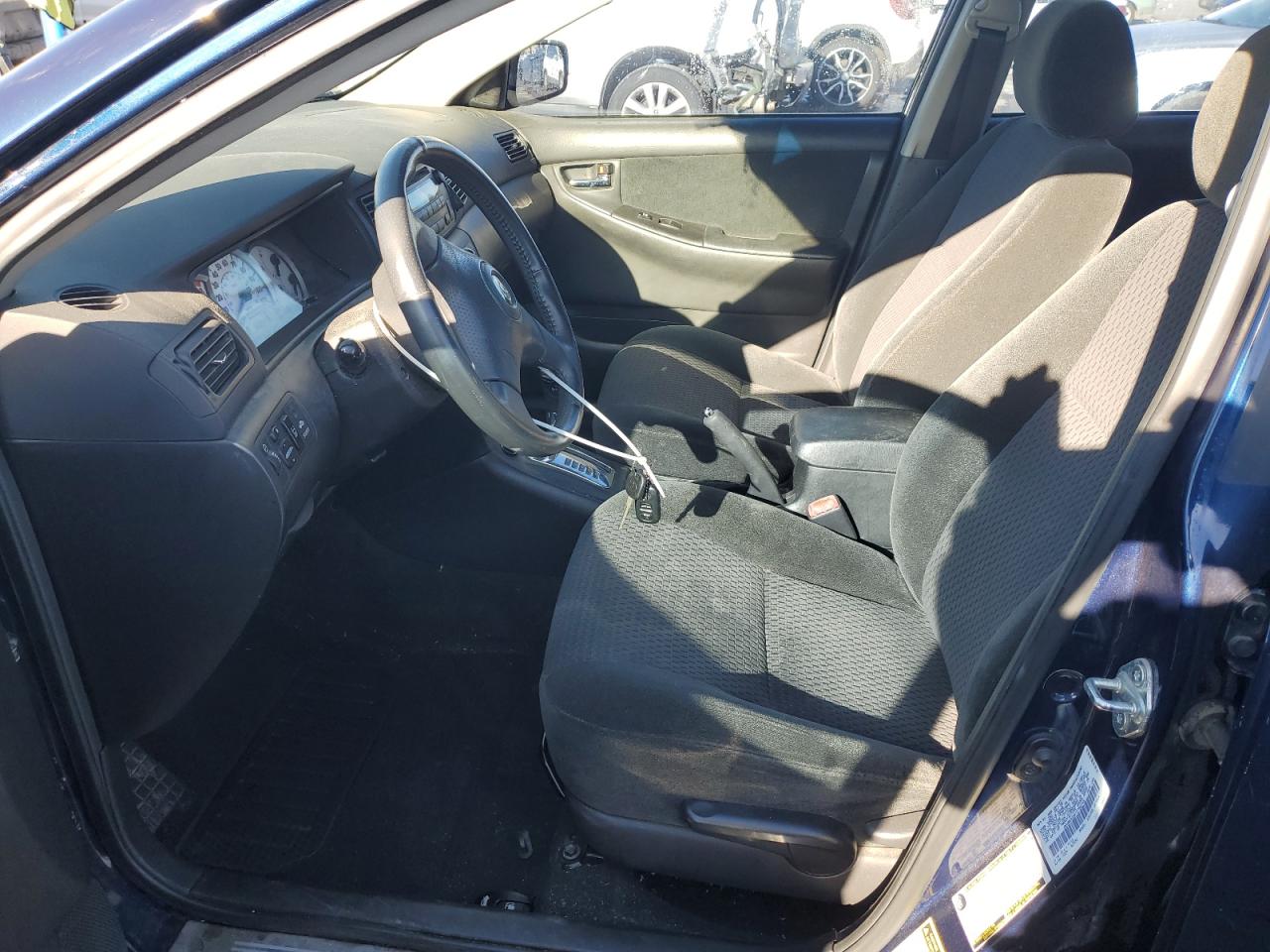 2007 Toyota Corolla - Image 7