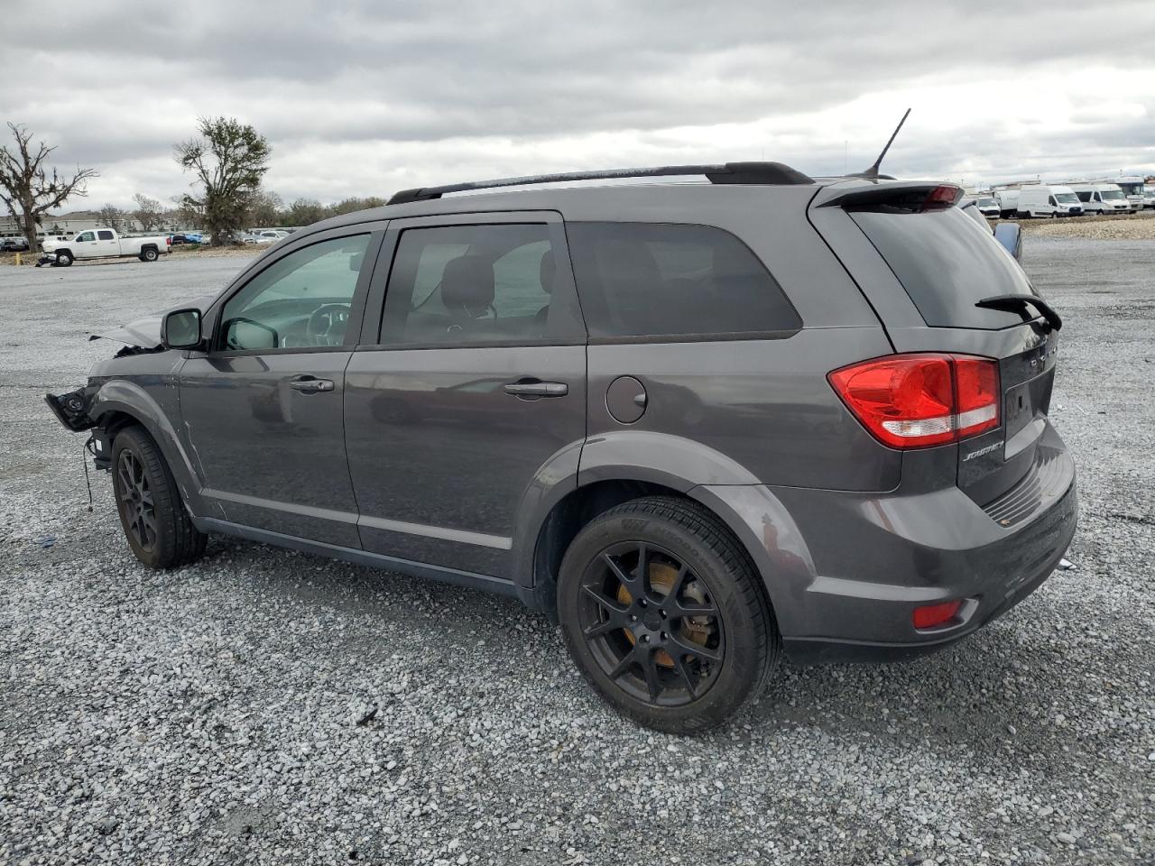 2017 Dodge Journey - Image 2