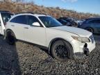 2008 Infiniti Fx35  for Sale in Reno, NV - Front End