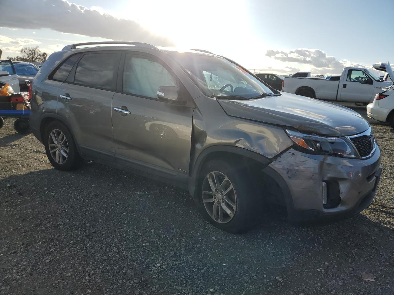 2014 Kia Sorento - Image 4