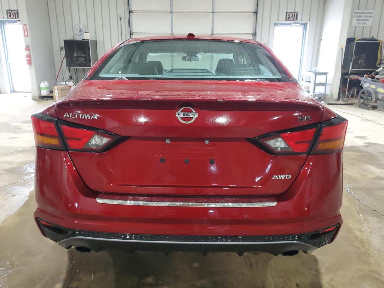 2021 Nissan Altima - Image 6
