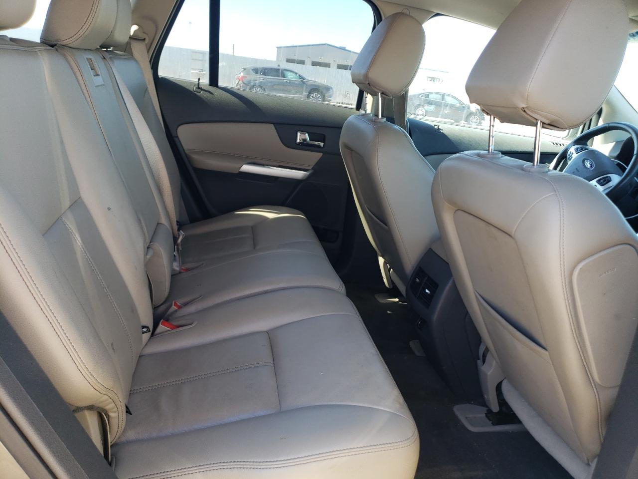 2013 Ford Edge - Image 11