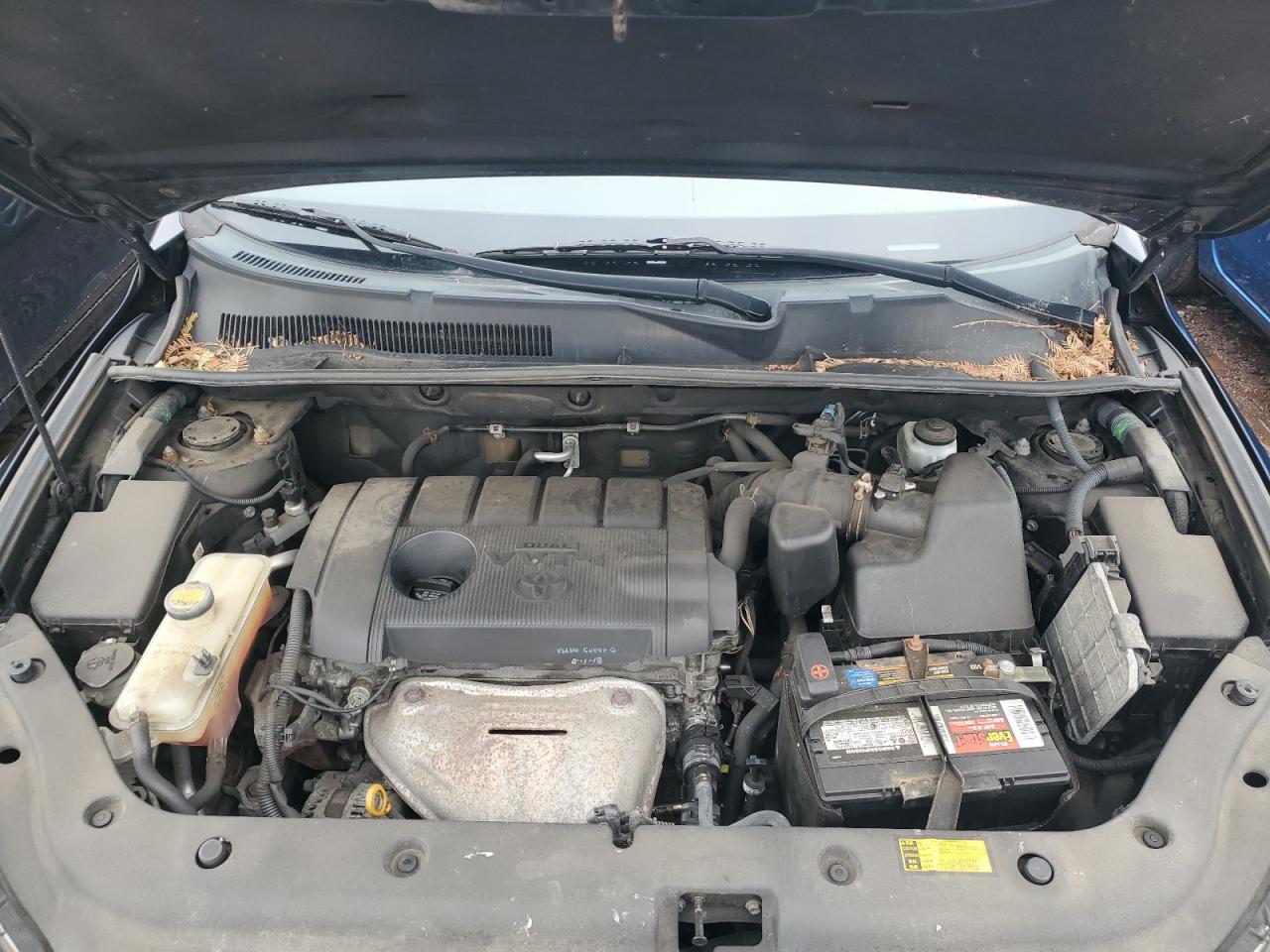 2012 Toyota RAV 4 - Image 12