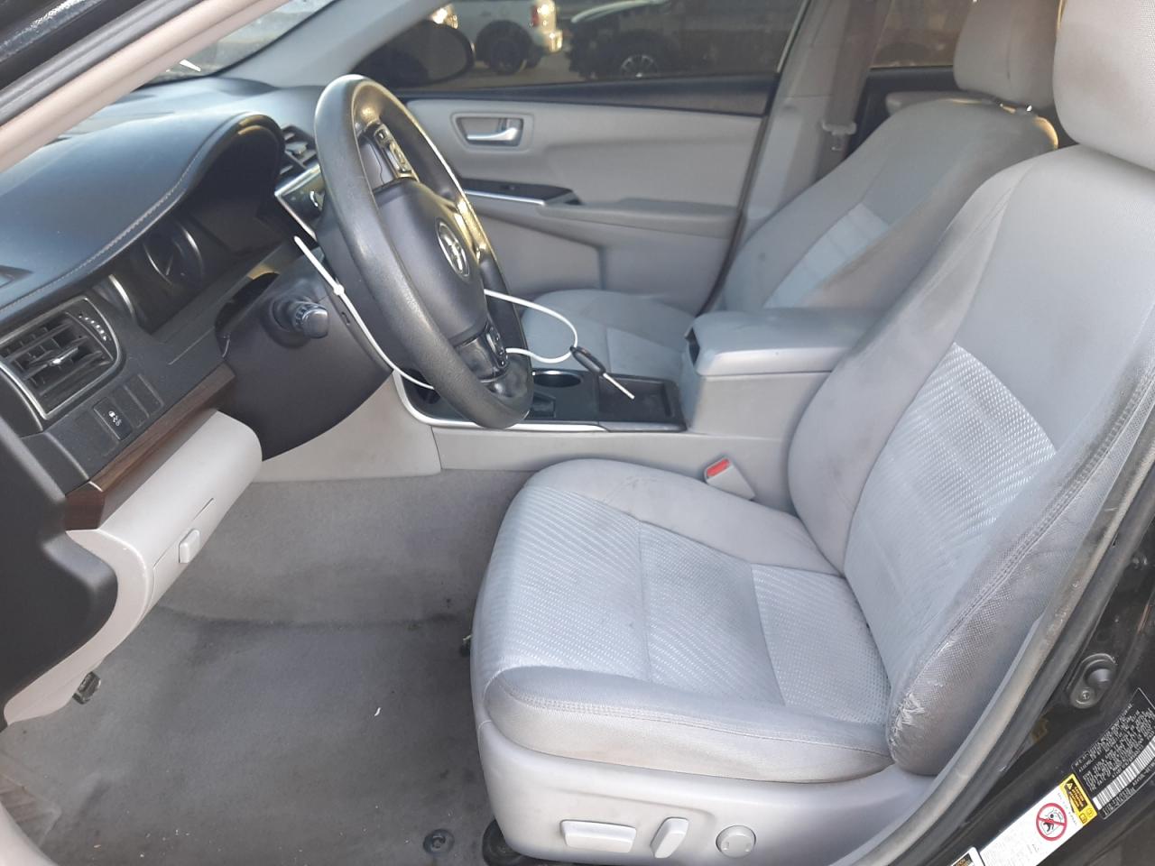 2016 Toyota Camry - Image 7
