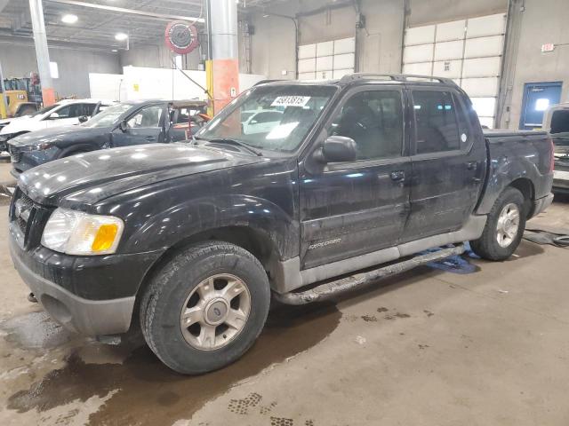 Blaine, MN에서 판매 중인 2001 Ford Explorer Sport Trac  - Front End