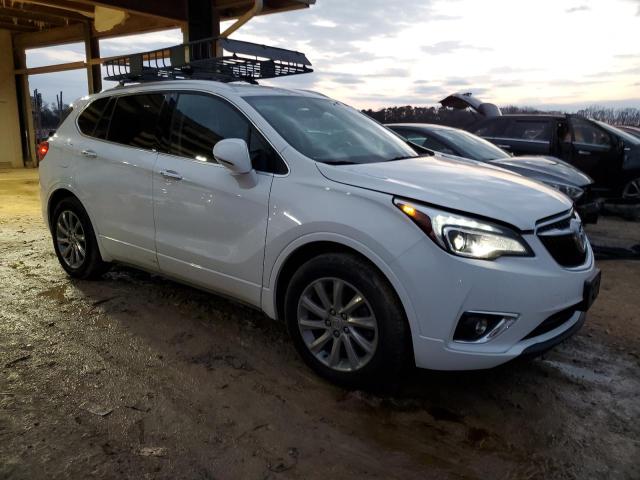  BUICK ENVISION 2020 Білий
