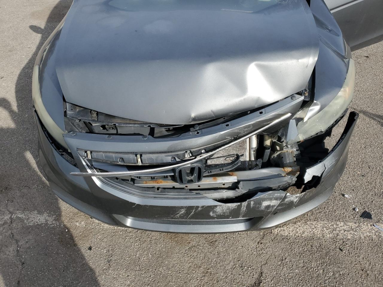 2011 Honda Accord - Image 12