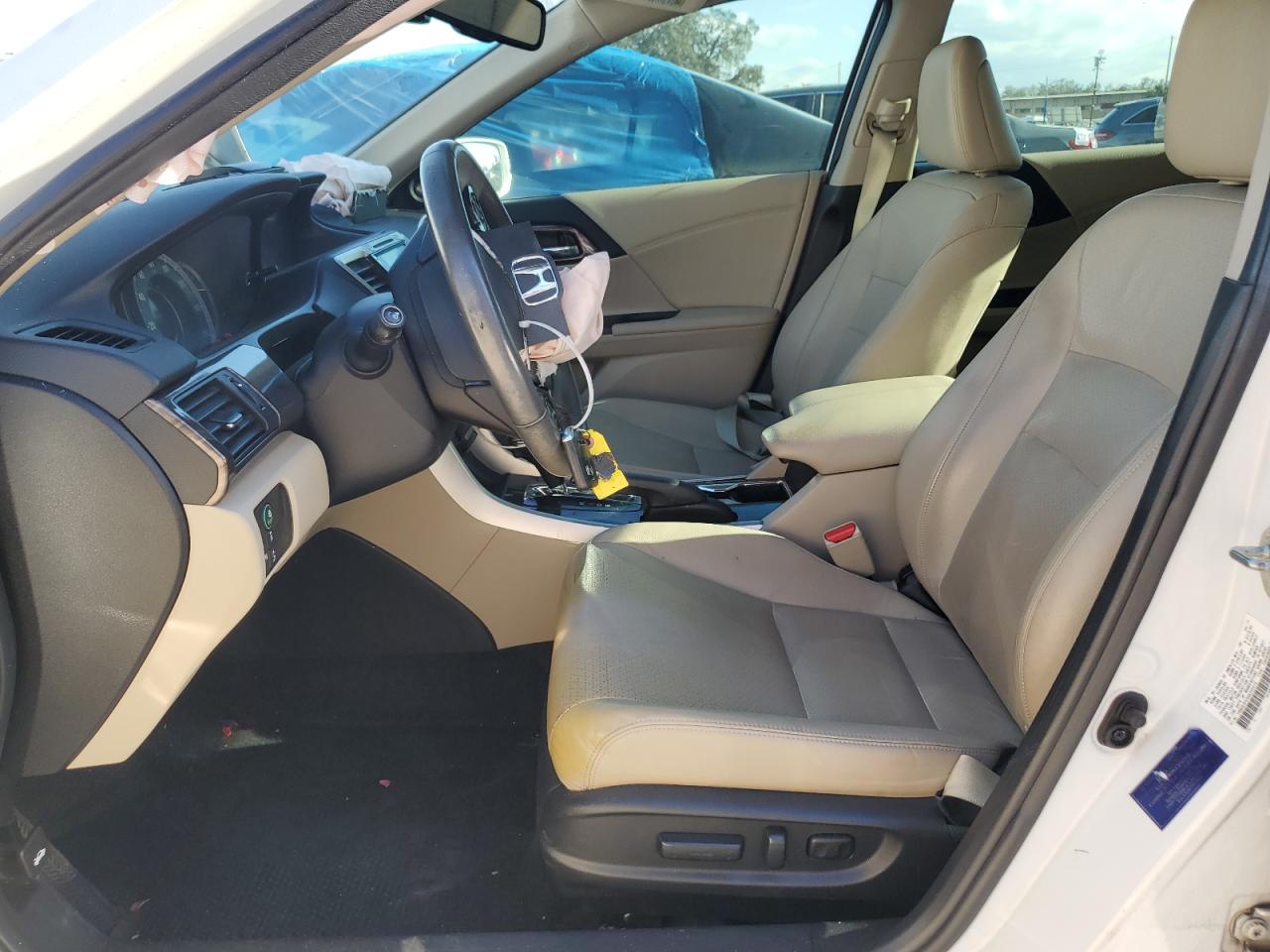 2016 Honda Accord - Image 7