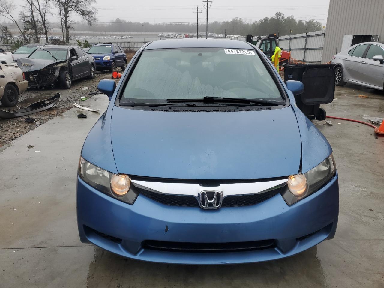 2011 Honda Civic - Image 5