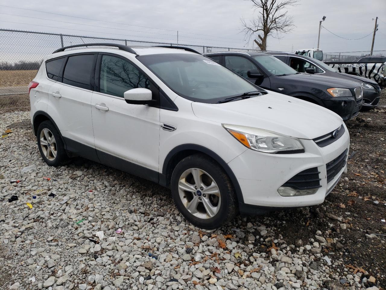 2015 Ford Escape - Image 4