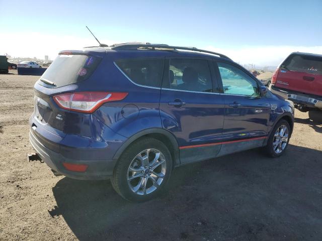 Паркетники FORD ESCAPE 2014 Синий