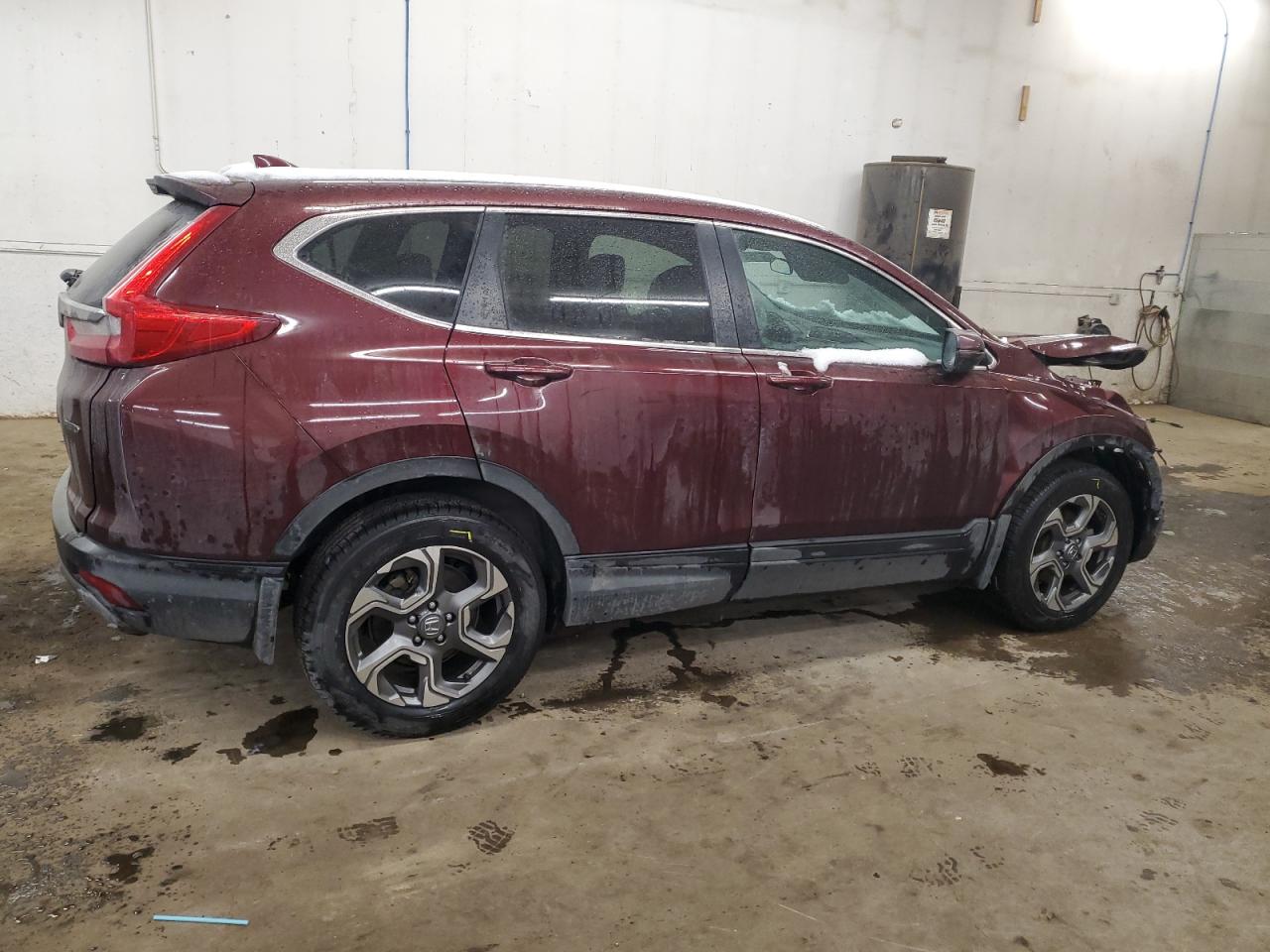 2019 Honda CR-V - Image 3