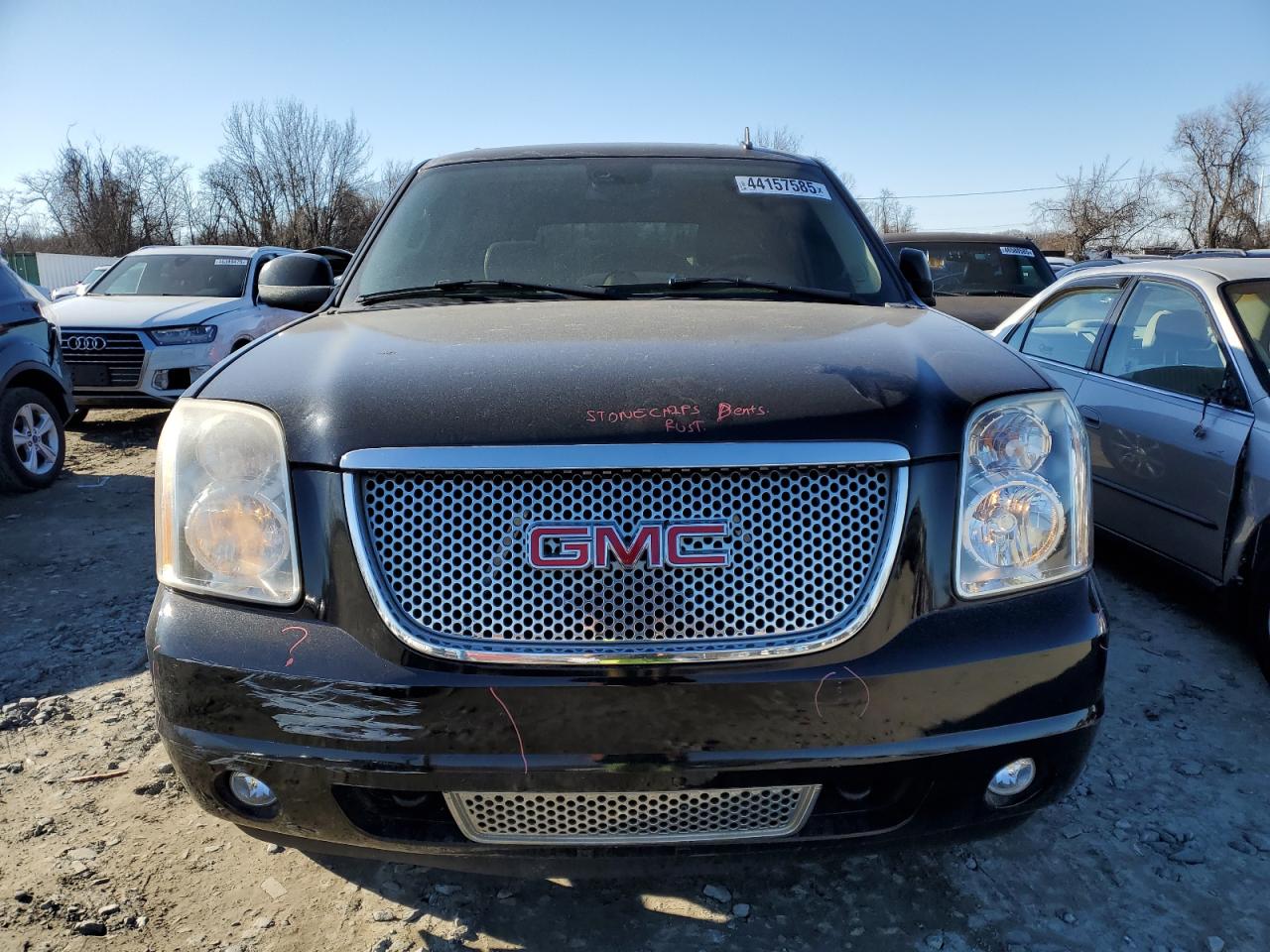 2007 GMC Yukon - Image 5