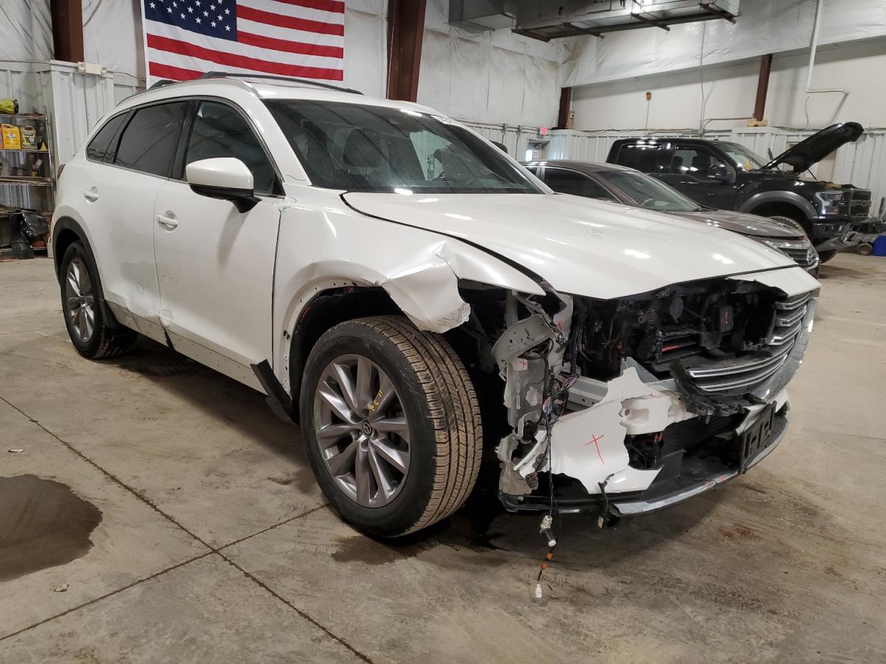 2021 Mazda CX-9 - Image 4