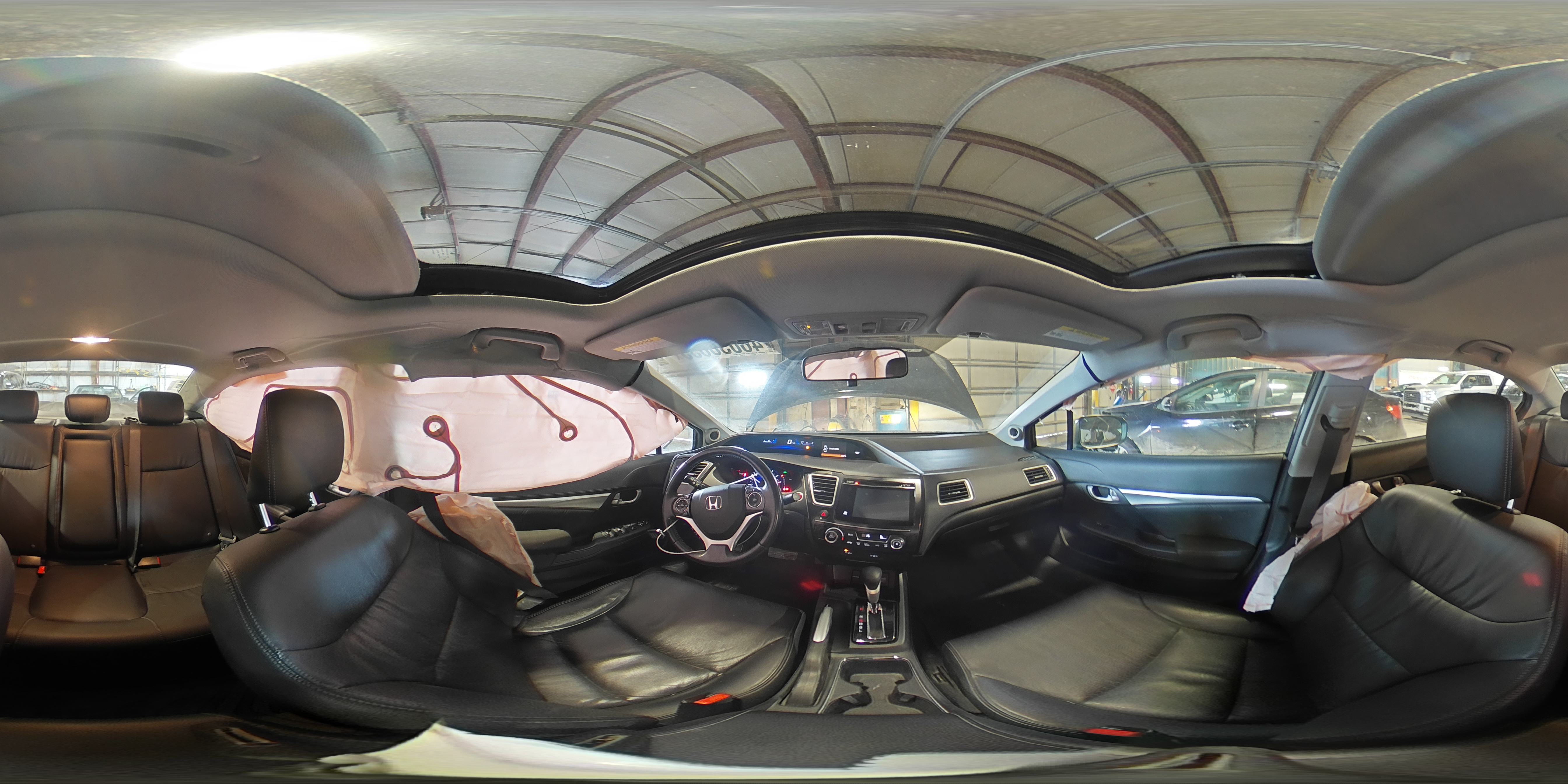 2014 Honda Civic - Image 13