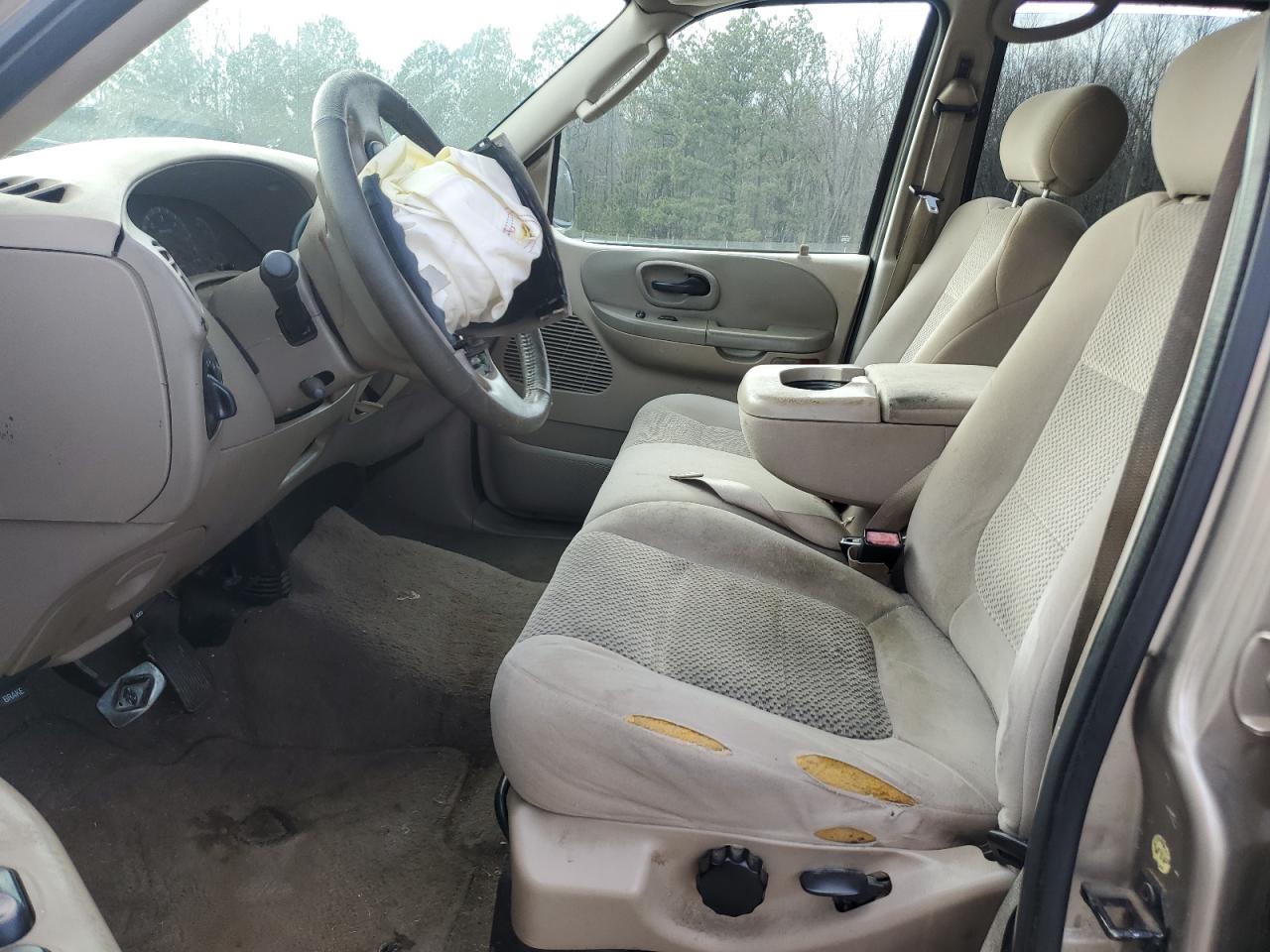 2003 Ford F-150 - Image 7