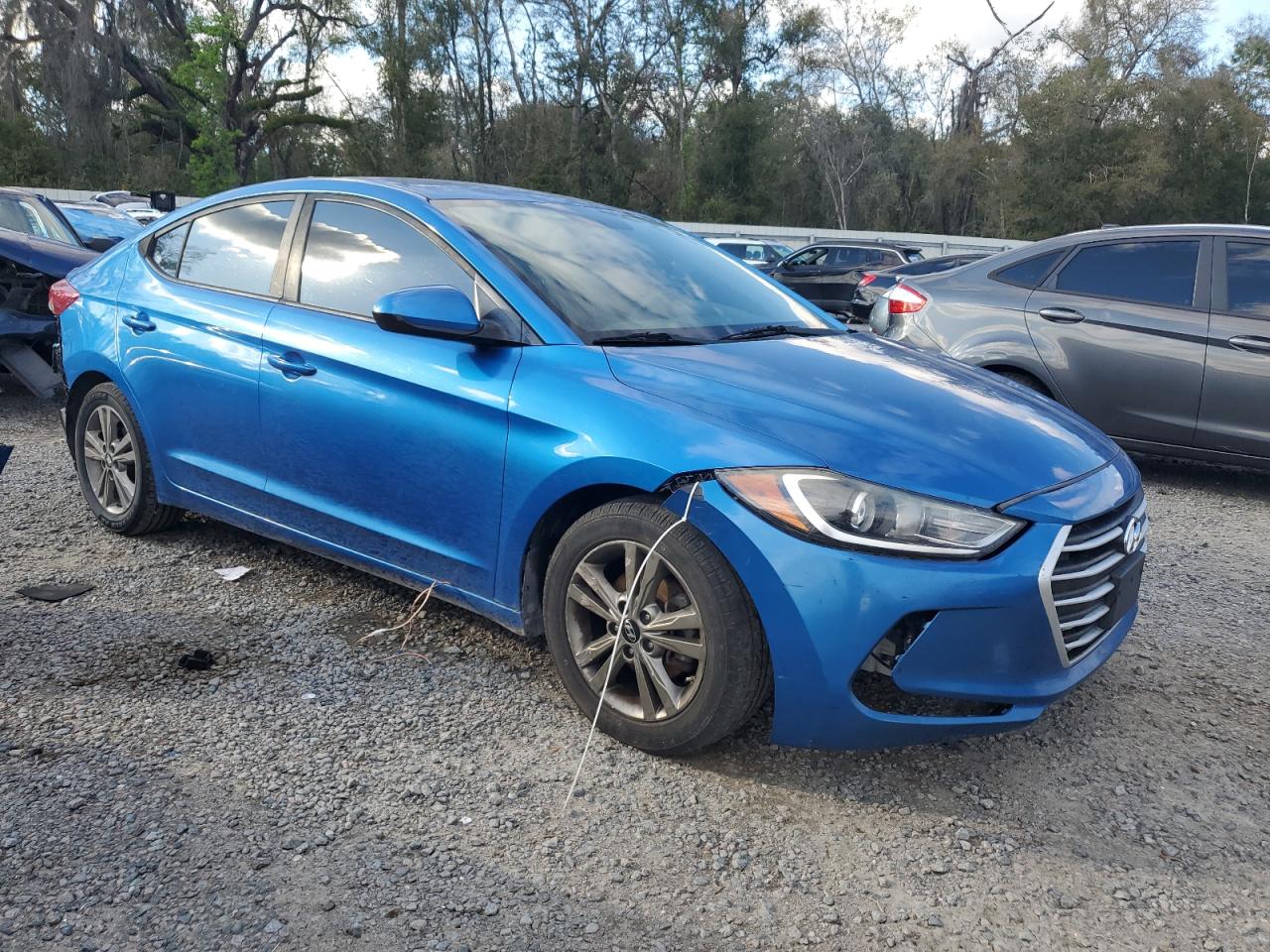 2018 Hyundai Elantra - Image 4