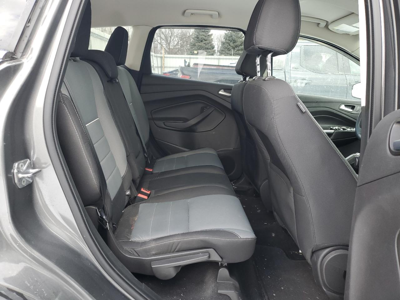 2014 Ford Escape - Image 11