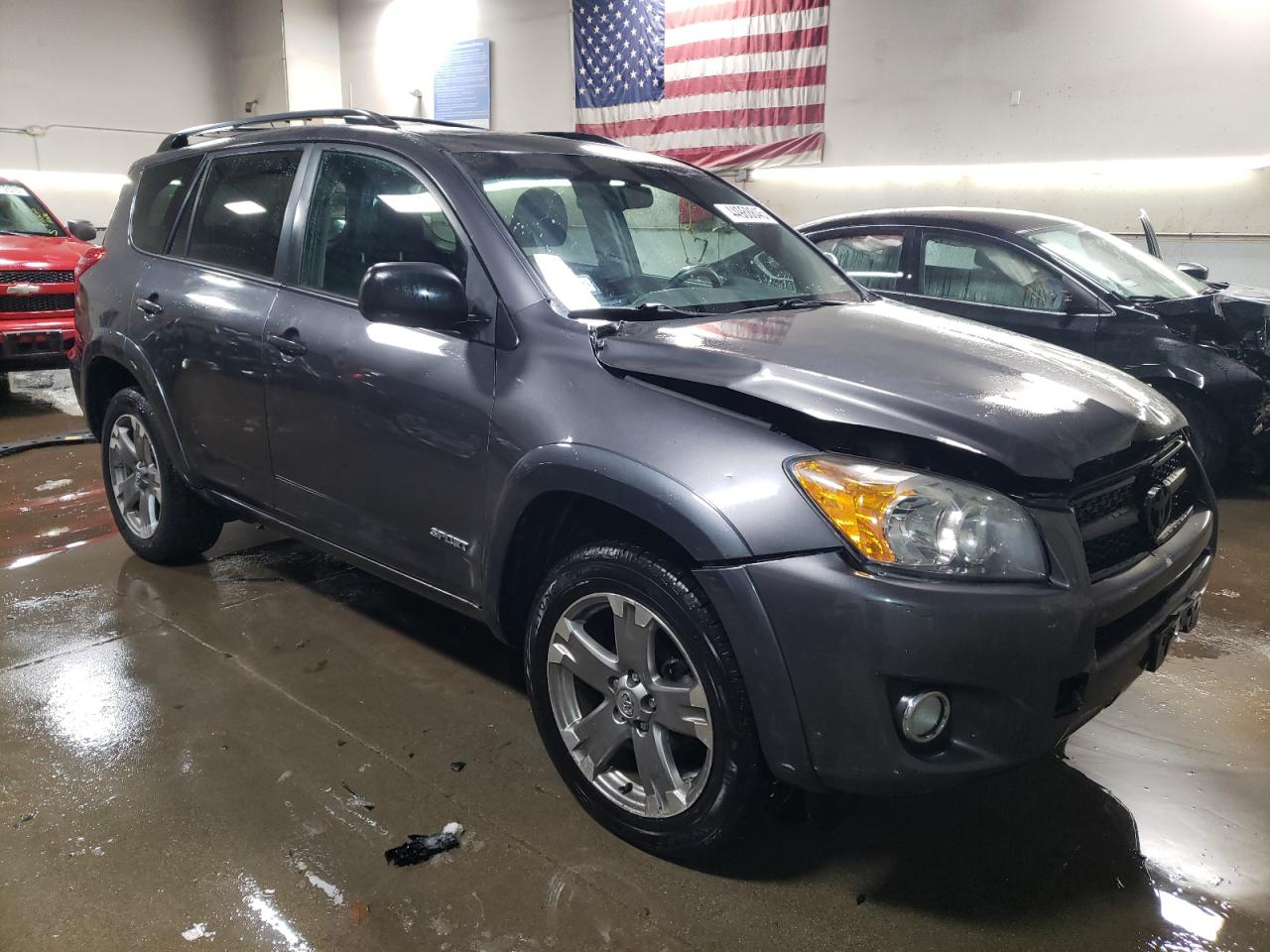 2011 Toyota RAV 4 - Image 4