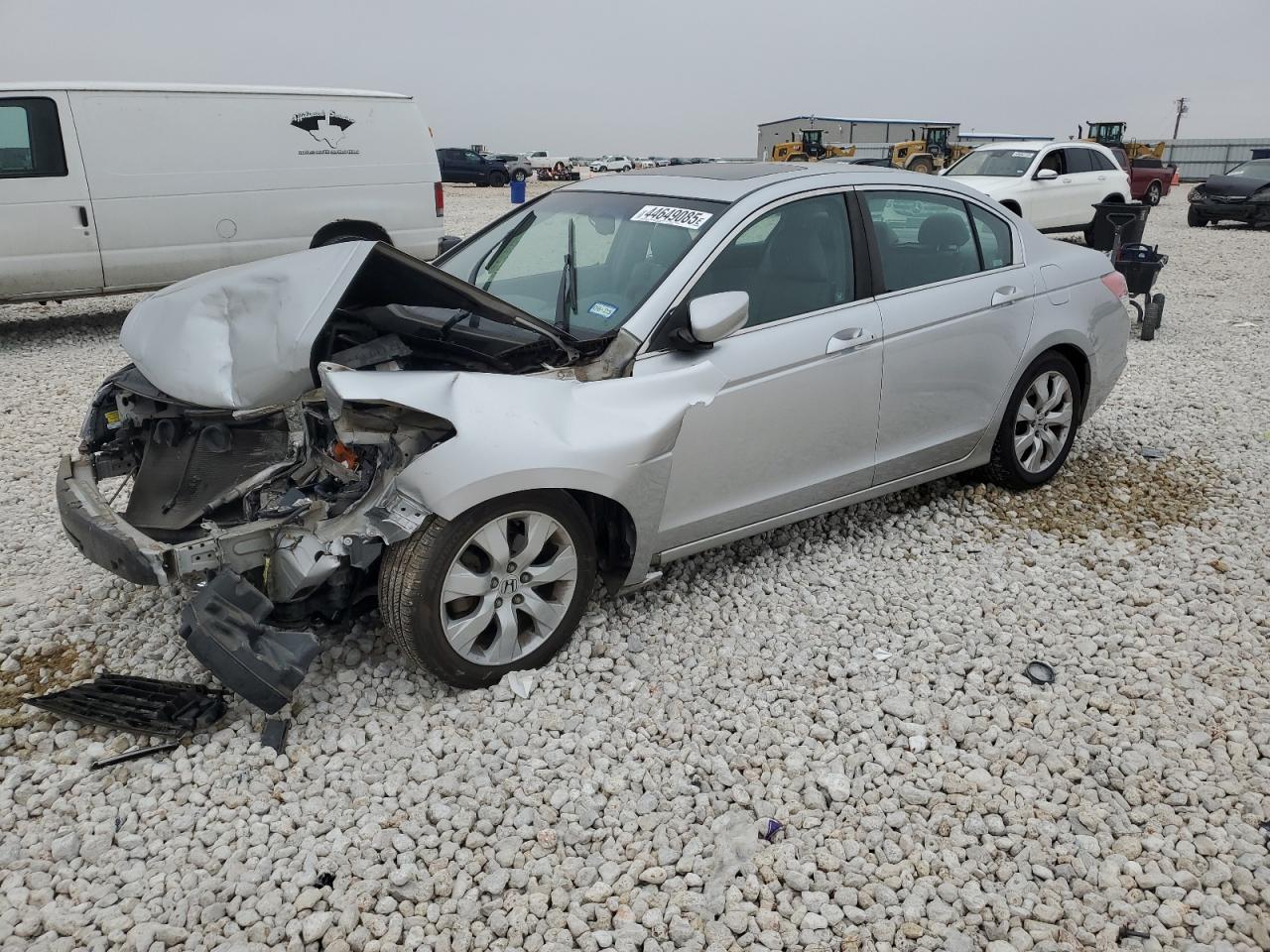 2009 Honda Accord - Image 1