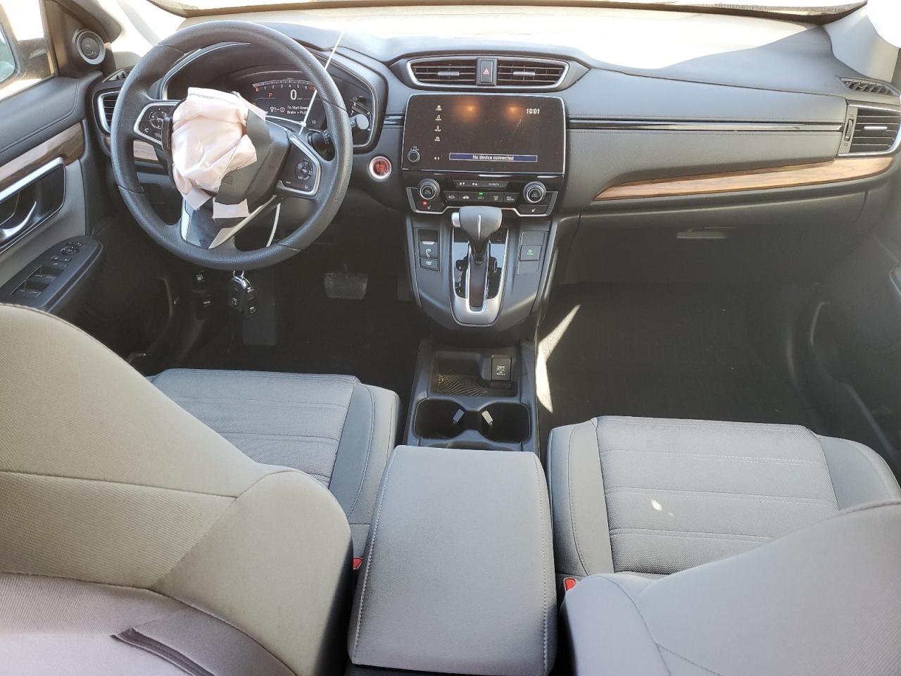 2019 Honda CR-V - Image 8